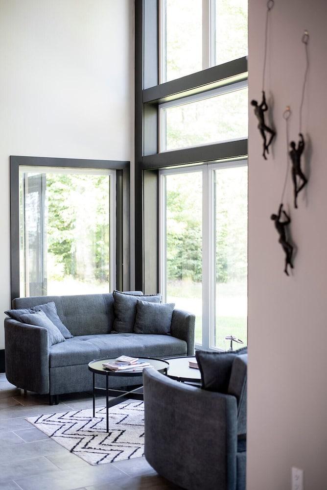 The Hideaway Collection