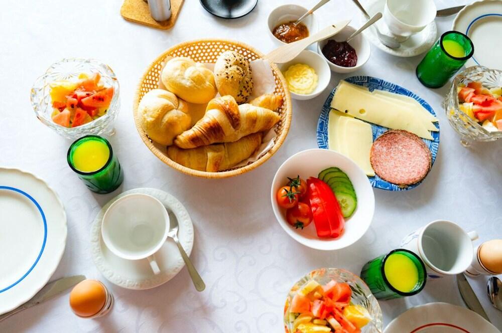 Toftahult Bed&Breakfast