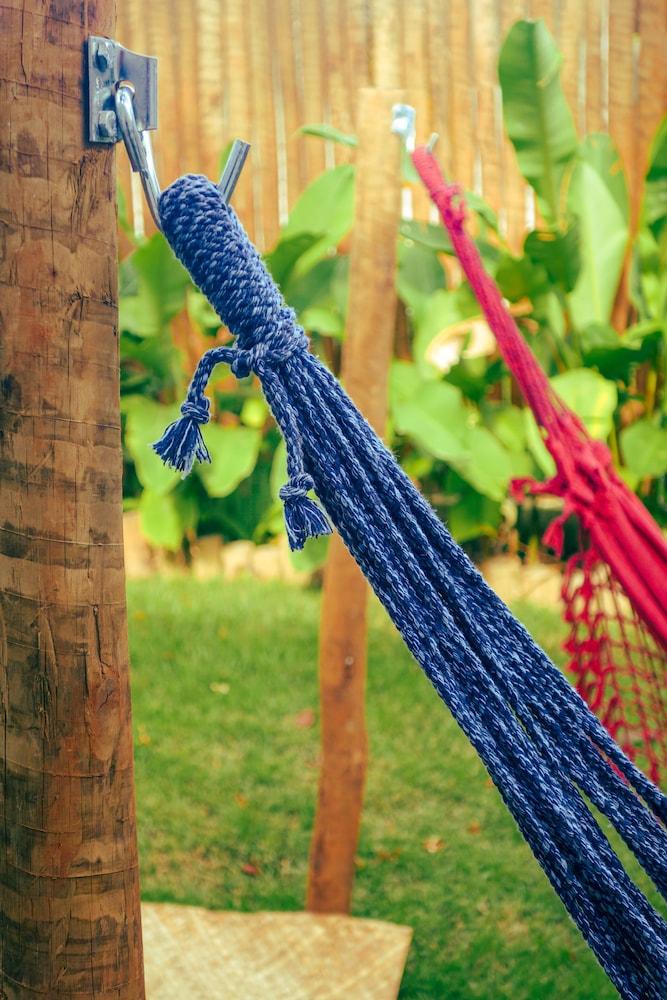 Villa Mediterrâneo Trancoso