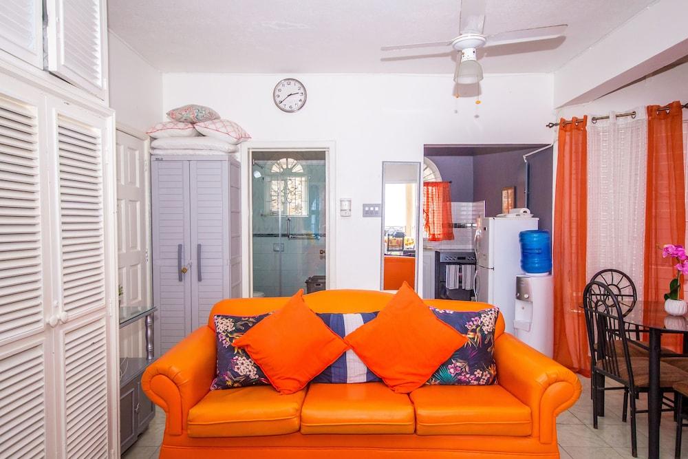 Ocho Rios Studio Ocean View