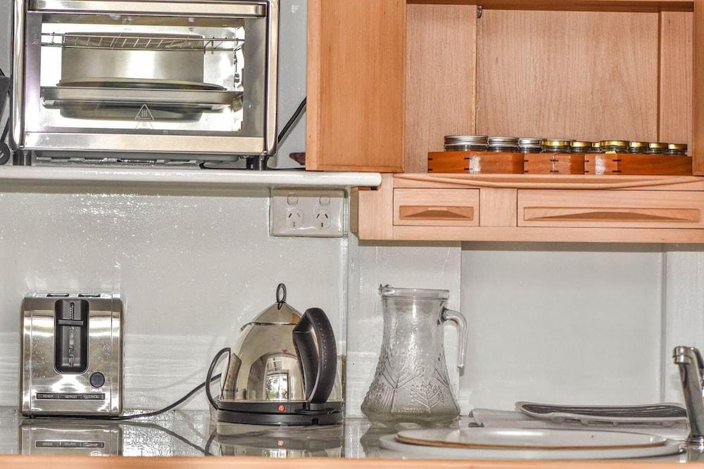 Maleny District - Charming Cottage in Witta 2 Beds