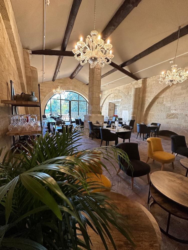 Domaine du Prieuré d'Estagel