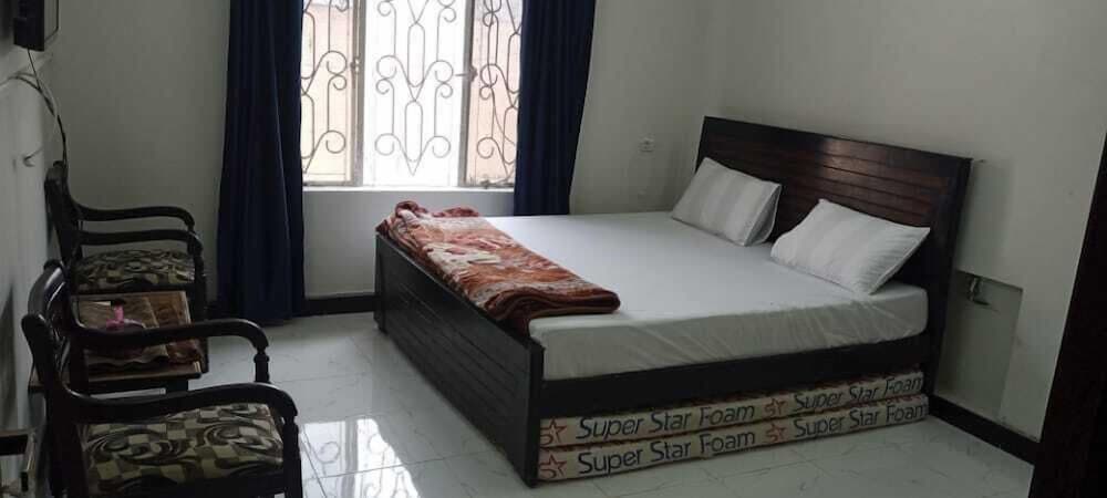 Daily Hostel & Hotel