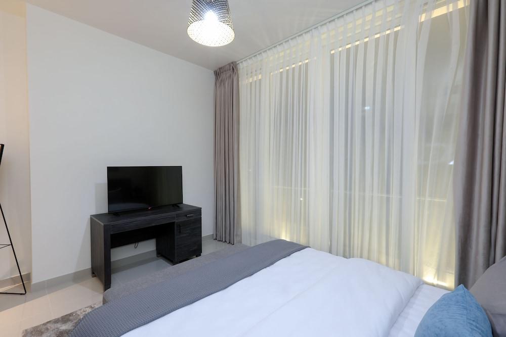 Abdali Views Apartments