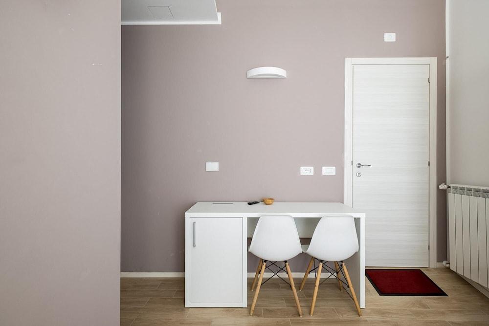 Cineteca White Studio by Wonderful Italy