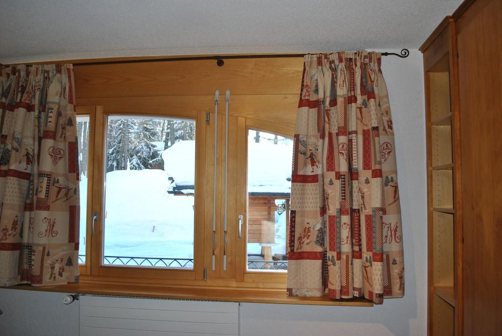 Les Petits Mélèzes