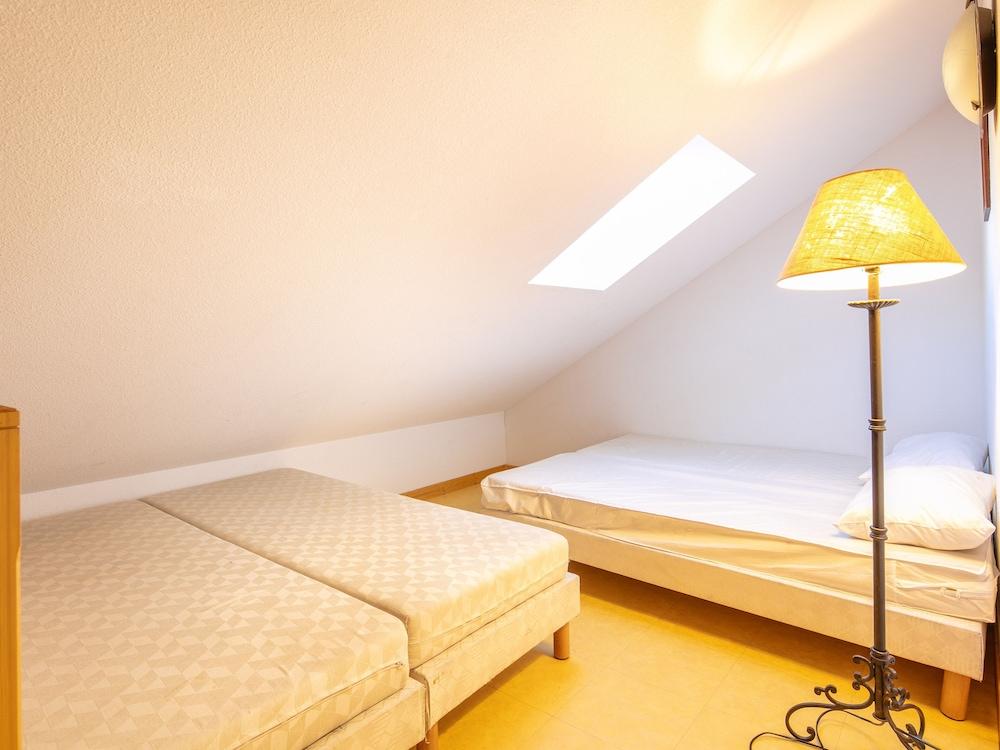 Vacancéole - Le Hameau de l'Alpage