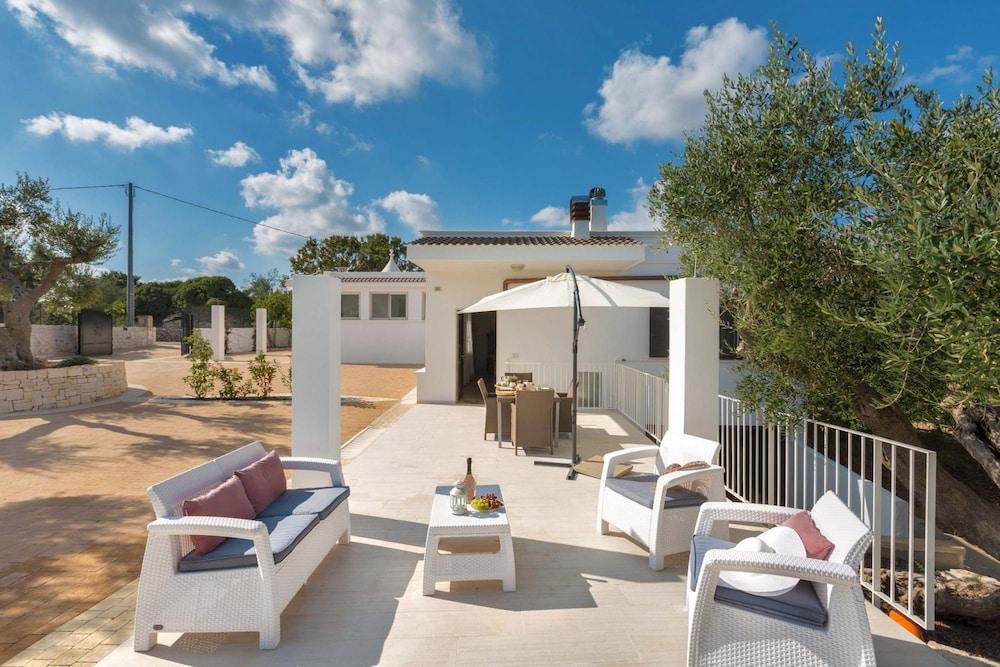 Villa Irma With Private Pool