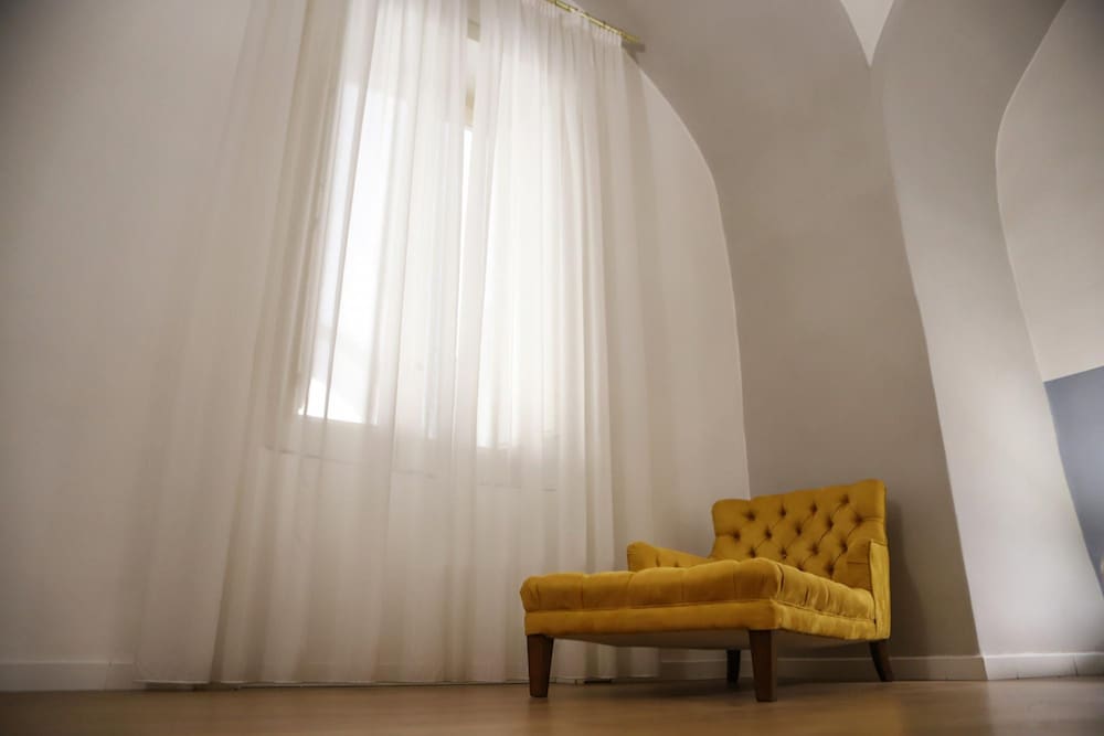 Il Loggiato - Appartamento Luna 1 - CAV