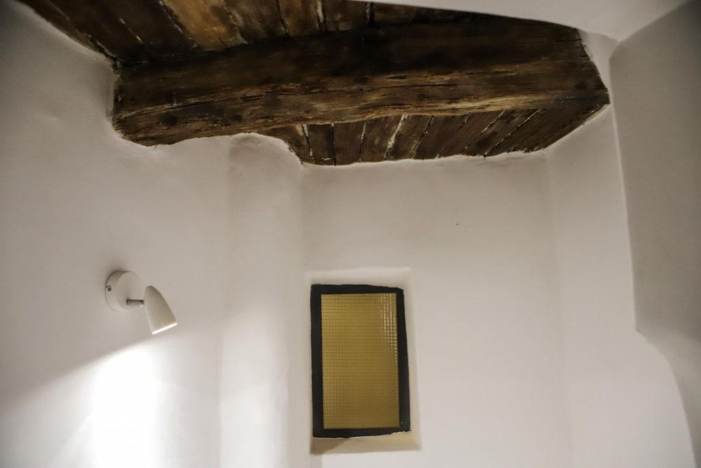 Il Loggiato - Appartamento Luna 1 - CAV