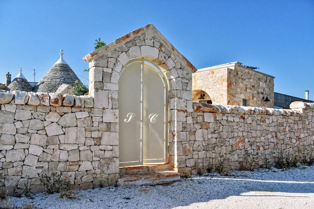 Borgo Santa Clara by Wonderful Italy - Appartamento Maria