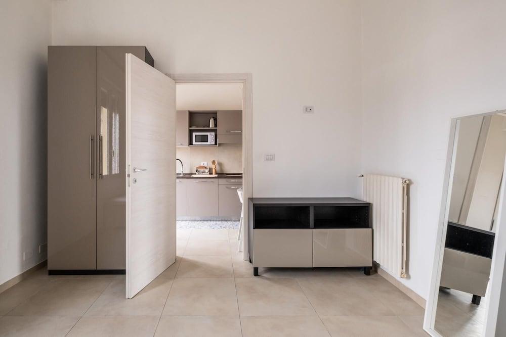 Palazzina Carracci - Appartamento Scorsese