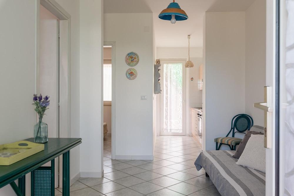 White Sea - Villetta Ariel