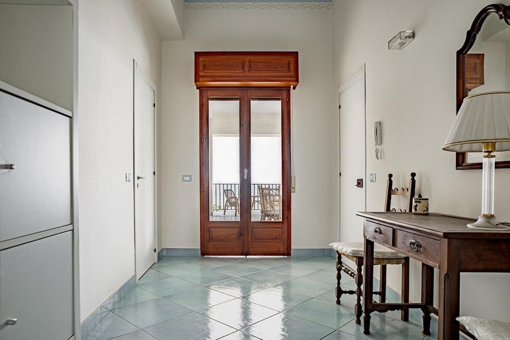 Seafront Terrace in Donnalucata by Wonderful Italy