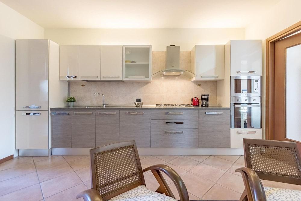 Alessandra 2 - BK in Padenghe sul Garda