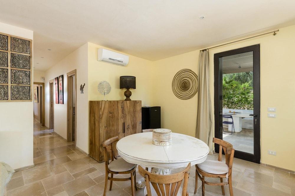 Villa Opale con Piscina by Wonderful Italy