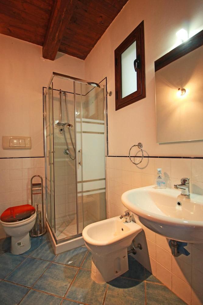 La Torre di Magar - Studio