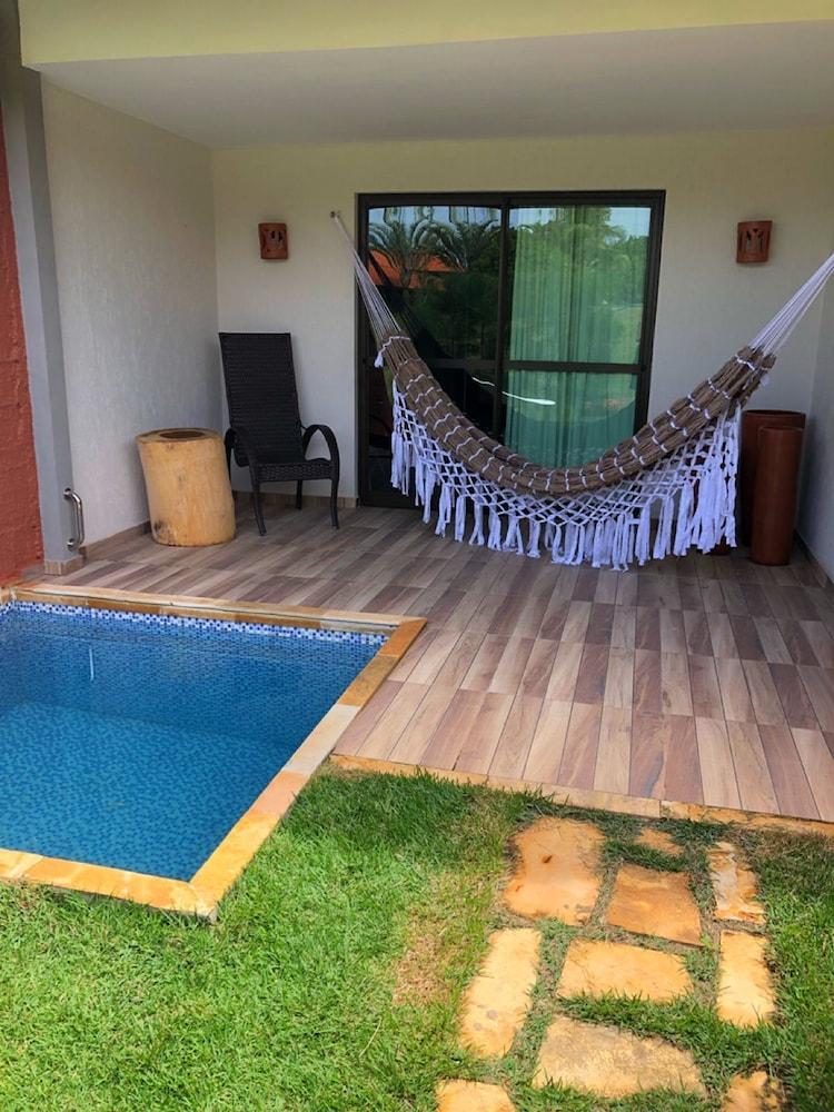 Ibiza Boutique Hotel Cumbuco