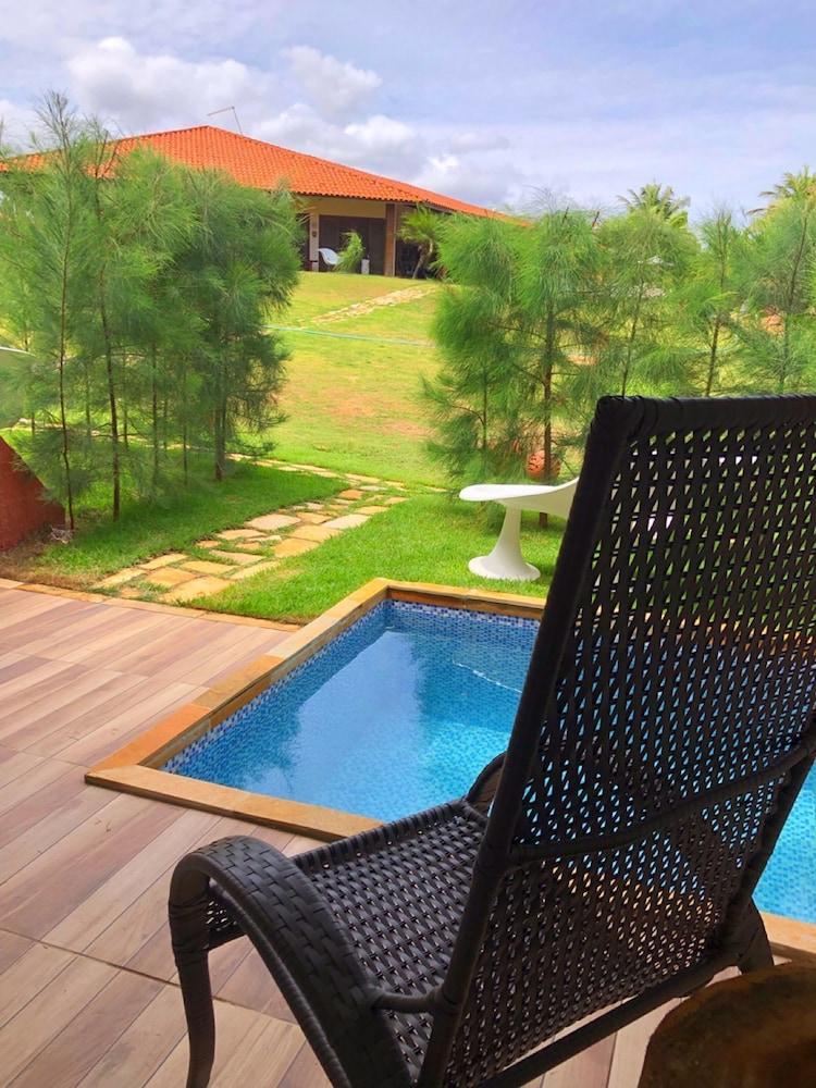 Ibiza Boutique Hotel Cumbuco