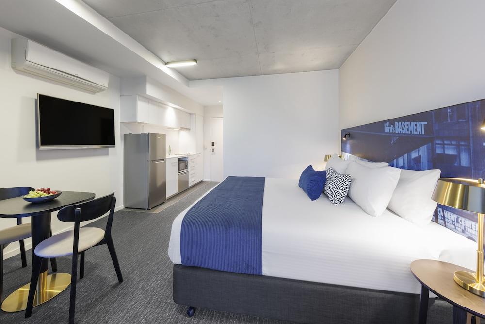 Oaks Melbourne St Kilda Road Hotel