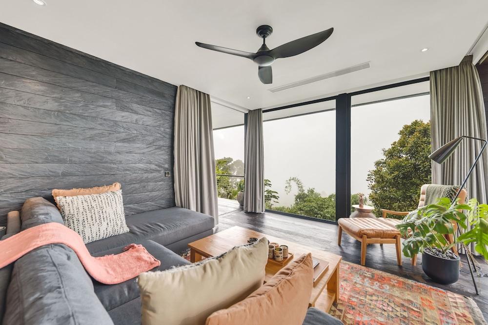 Munduk Cabins by Desa Hay