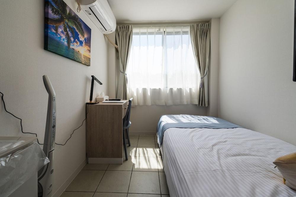 SAKURA Coast Miyako Yonaha