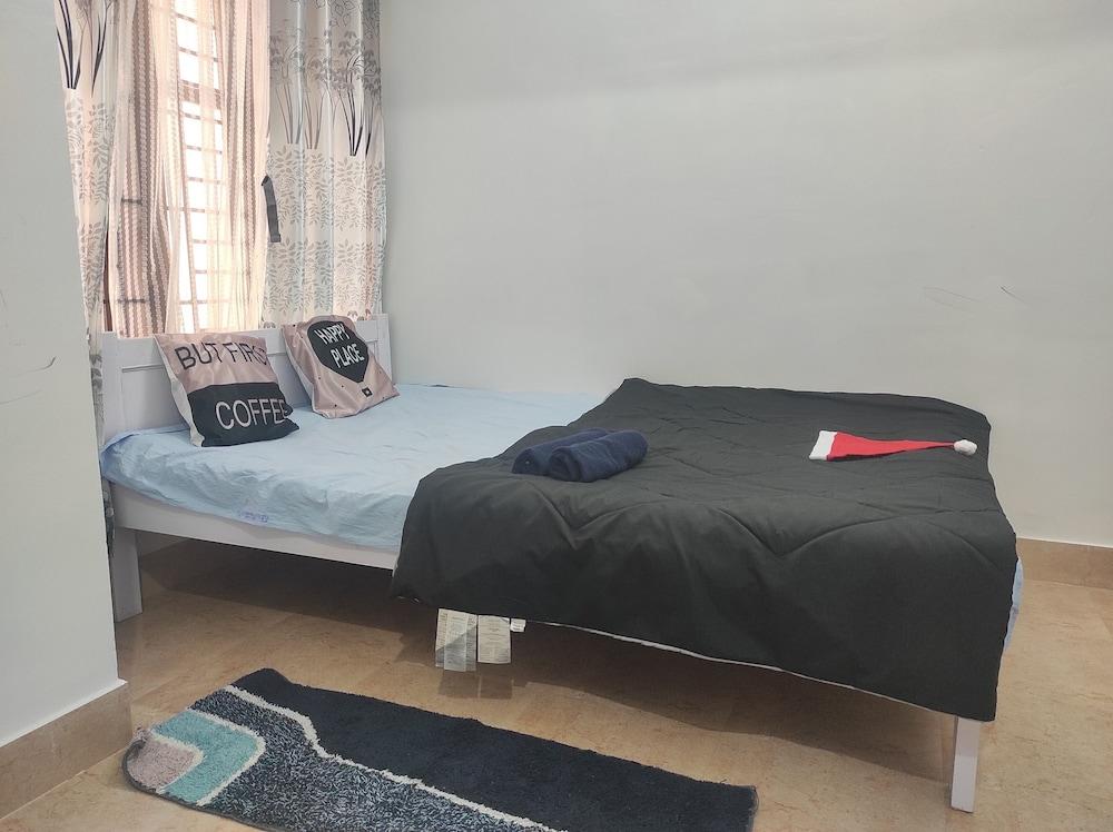 Homocation The Corporates Homestay