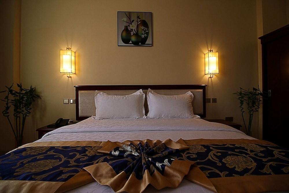 Farah Hotel Apartment