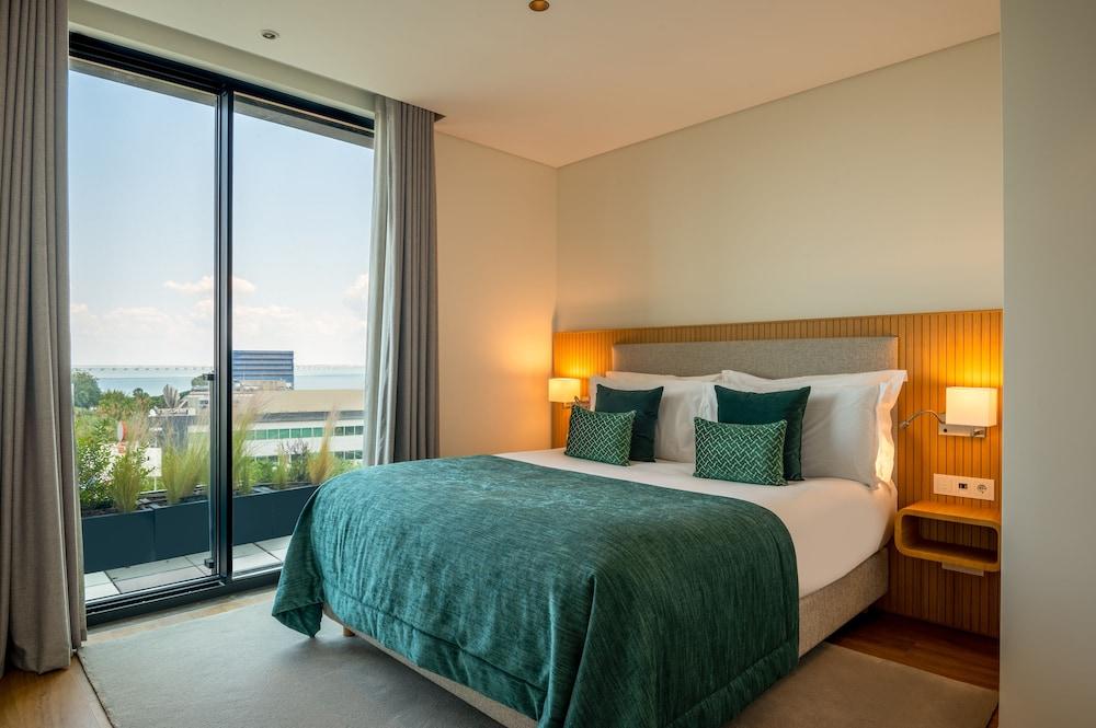 Martinhal Lisbon Oriente