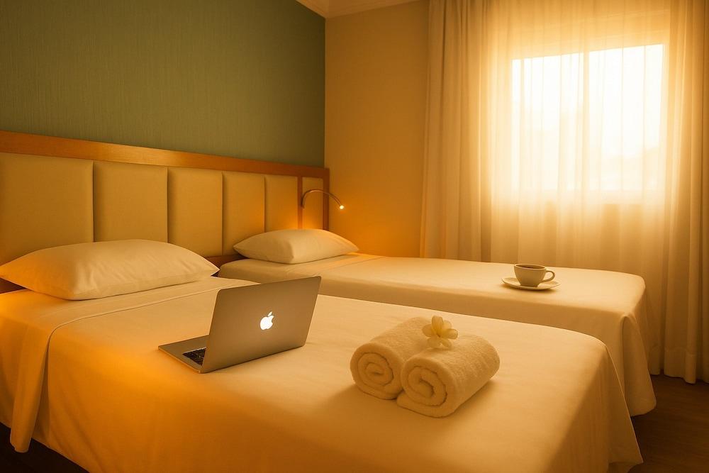 Elegance Suites Oscar Freire