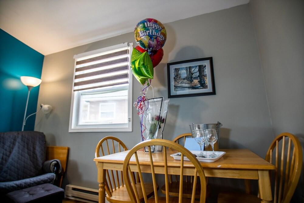 Roseway River Cottages