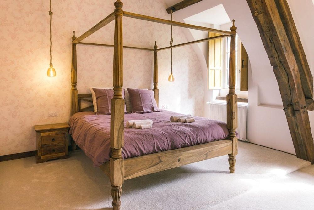 Le Prieuré du Preux