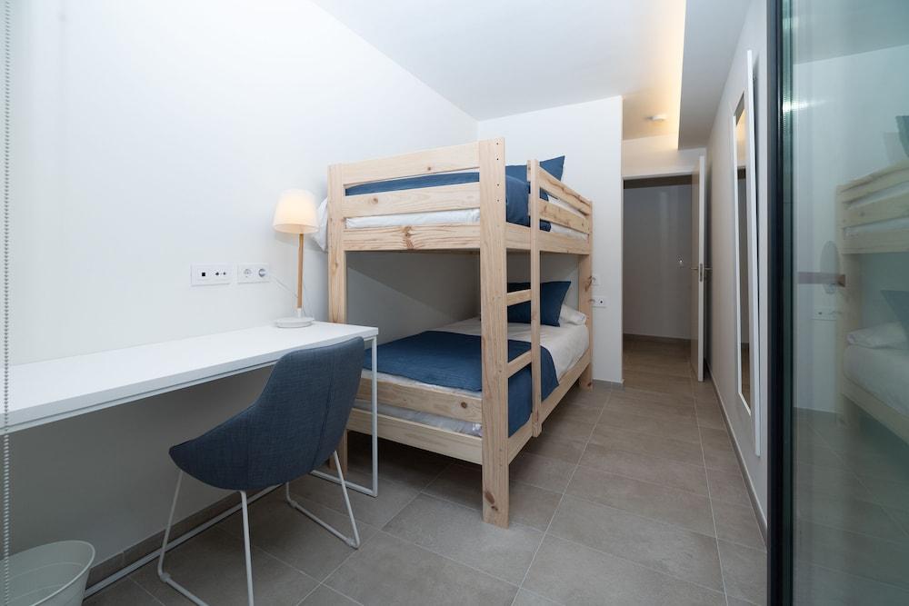 Sydenbooking Arguineguín