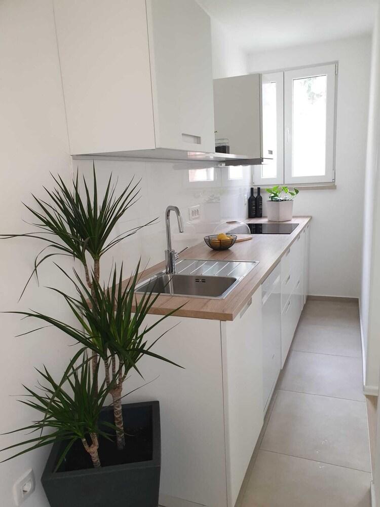 Apartment Blue Dream