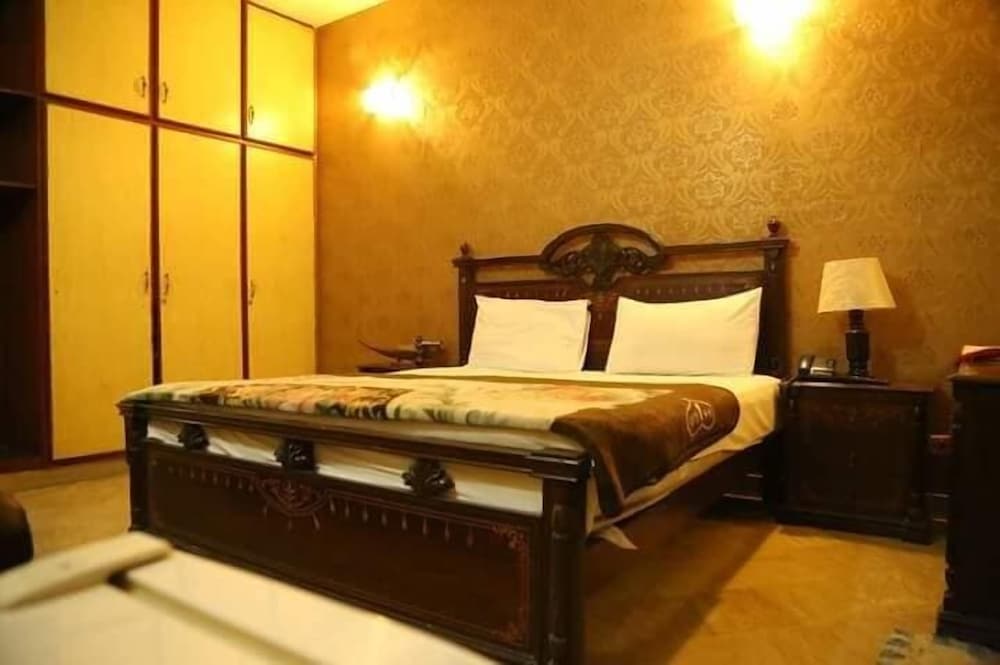 Hotel Sweet Inn Lahore