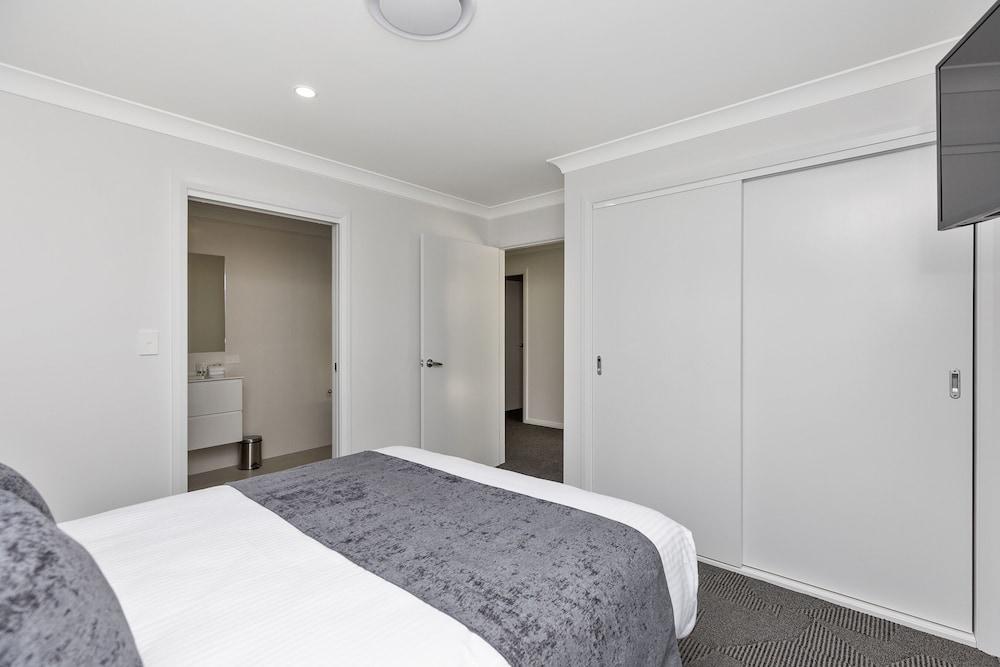 CH Boutique Apartments The Ringers Road