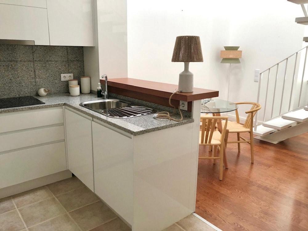 Tropical Flavour Apartment