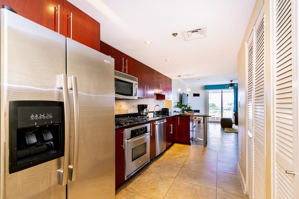 Divi Village Condo 31