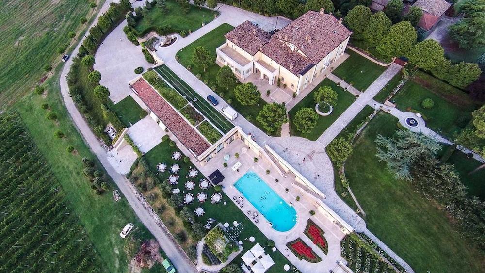 Tenuta Bagni de Consoli 24