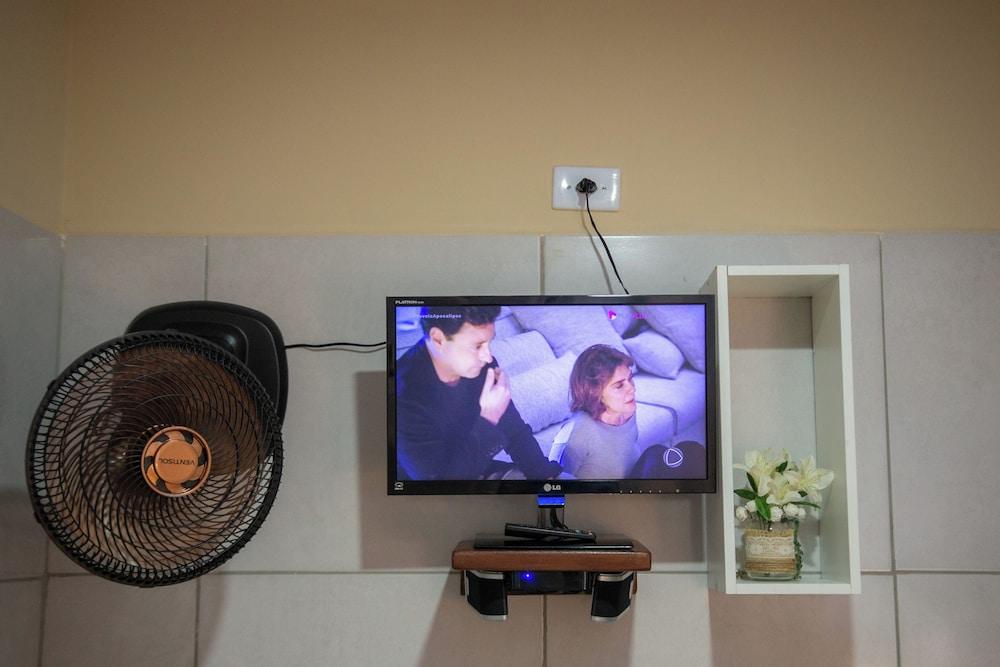 Clube Pousada Chácara da Isabel