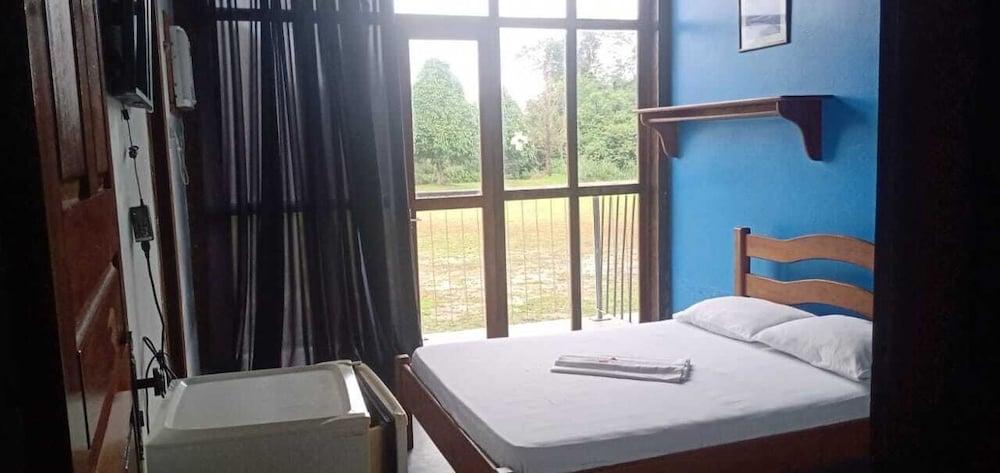 Parque Hotel Corredeira do Urubuí