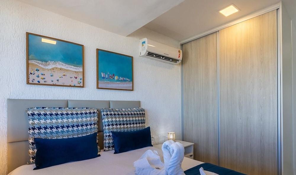 Cobertura em Barra Bali Destino BSM