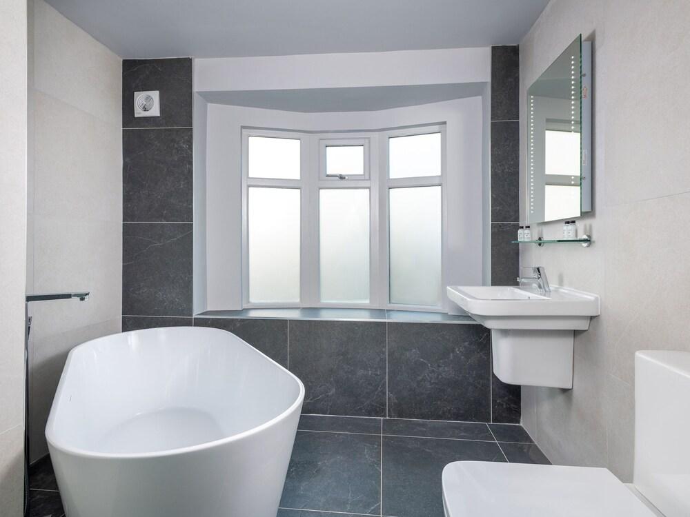 Apartment 3 Helvellyn