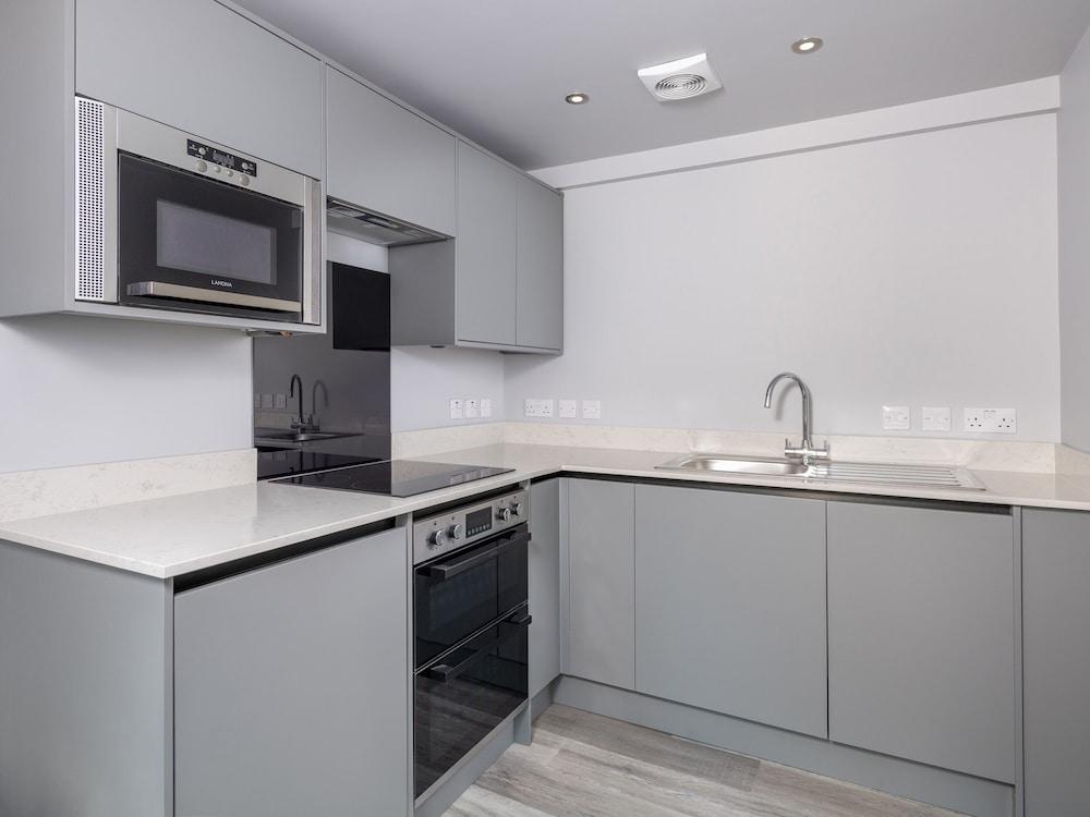 Apartment 3 Helvellyn