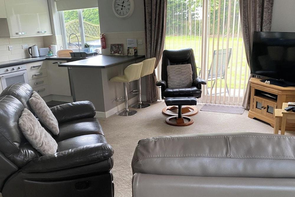 Seaside Bliss Cottage in Bridlington