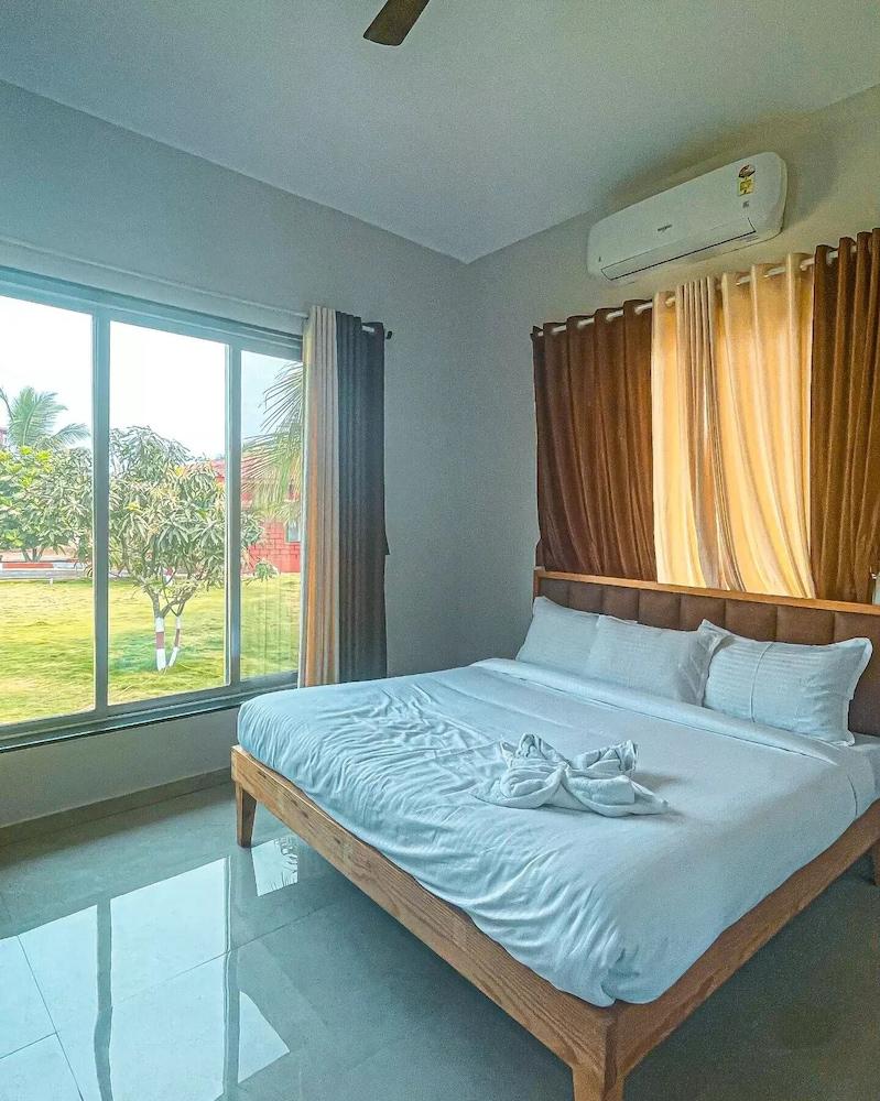 Beach Village Resort