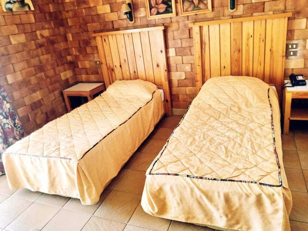 Tobya Boutique Resort