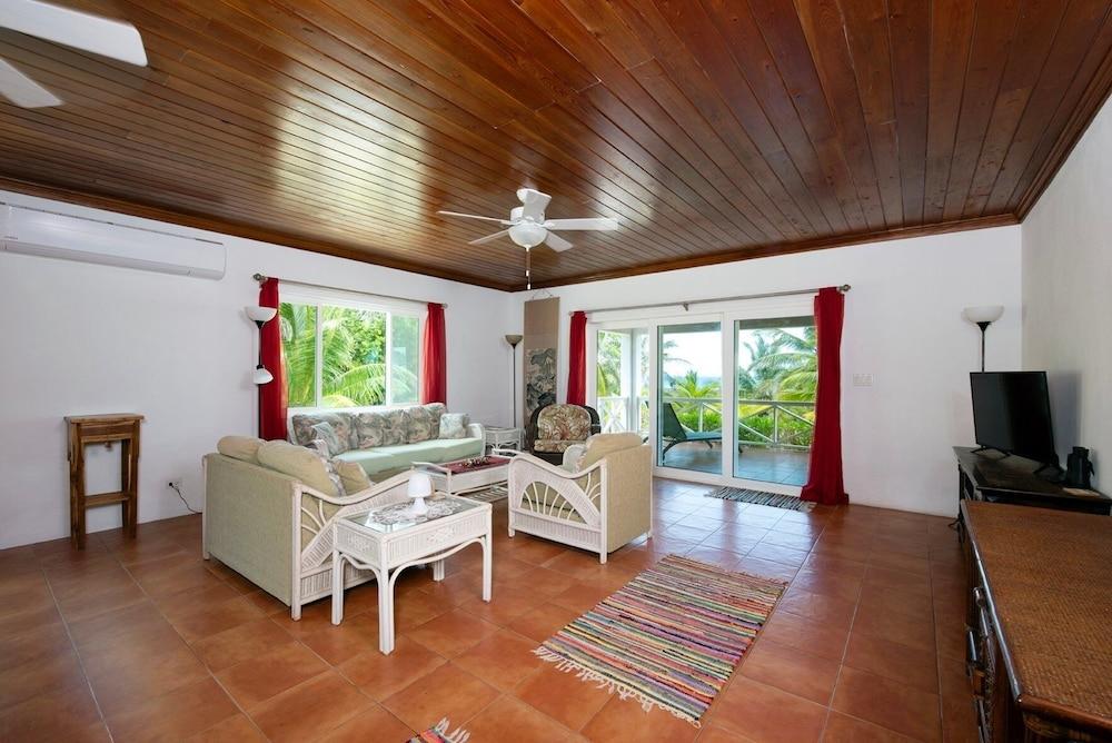 Atlantic Sunrise Villa 2 Bedroom Villa