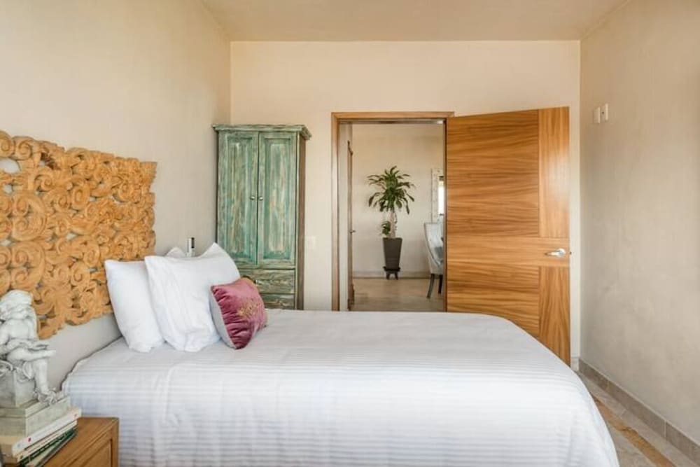 San Miguel PV Rentals