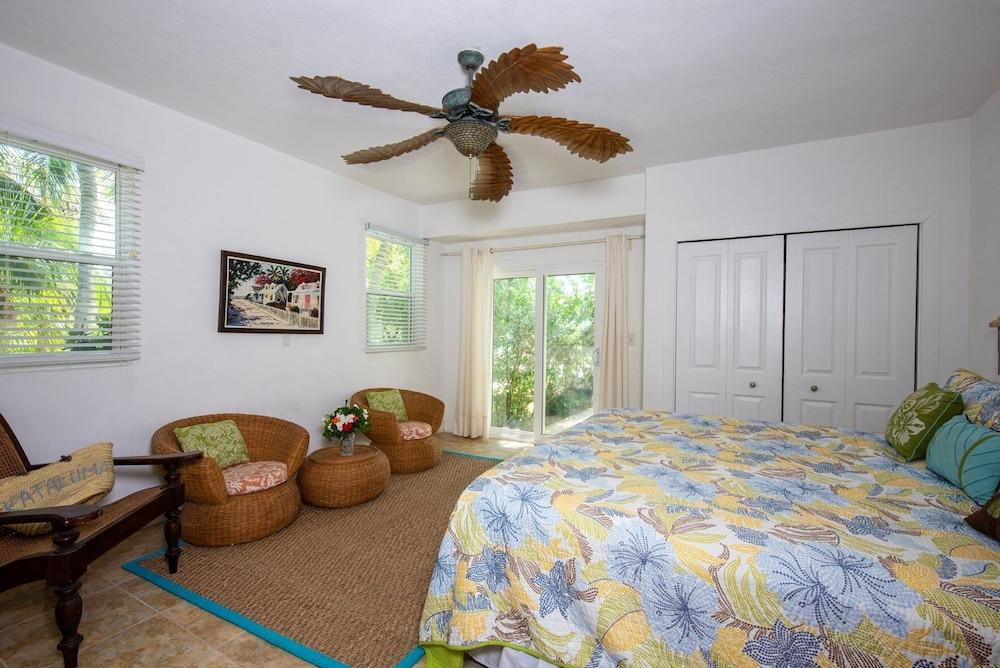 Kataluma 6 Bedroom Home